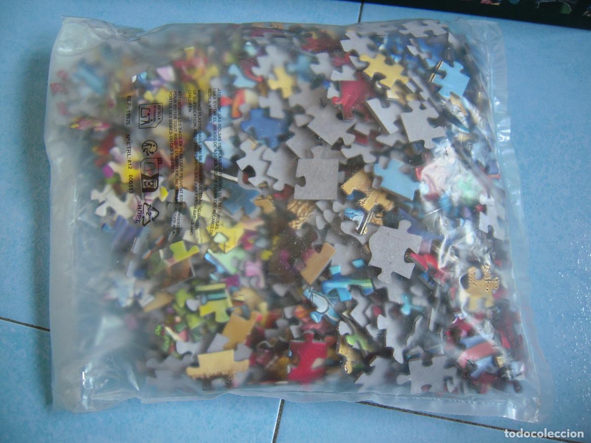 Puzzles: Puzle Educa San Jordi 1000 piezas - Foto 22