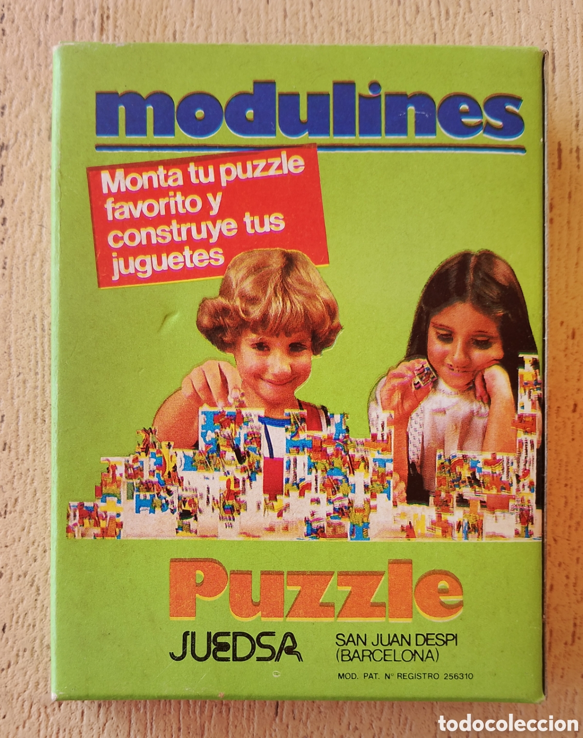 Puzzles: Spiderman, Marvel, Modulines, Puzzle Juedsa, Ref. 807 - Foto 3