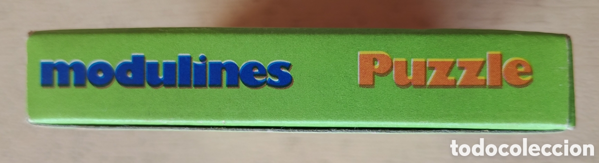 Puzzles: Spiderman, Marvel, Modulines, Puzzle Juedsa, Ref. 807 - Foto 6
