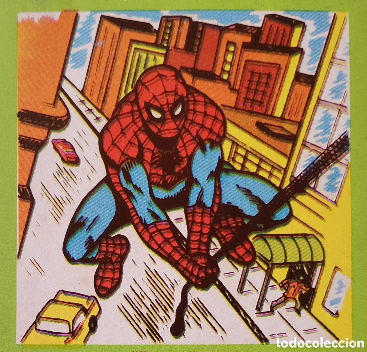 Puzzles: Spiderman, Marvel, Modulines, Puzzle Juedsa, Ref. 807