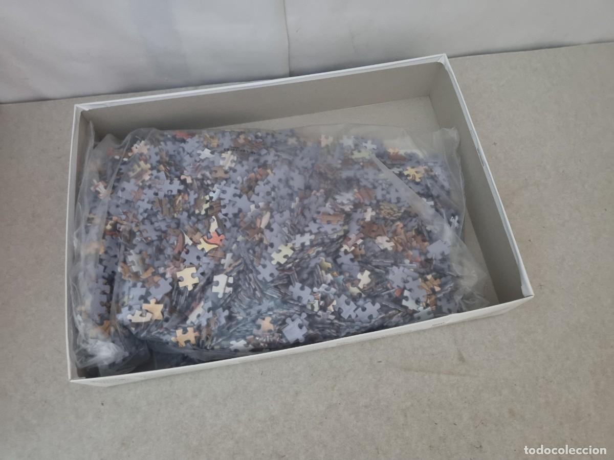 Puzzles: Puzzle educa nuevo sin abrir 4000 piezas - Foto 3