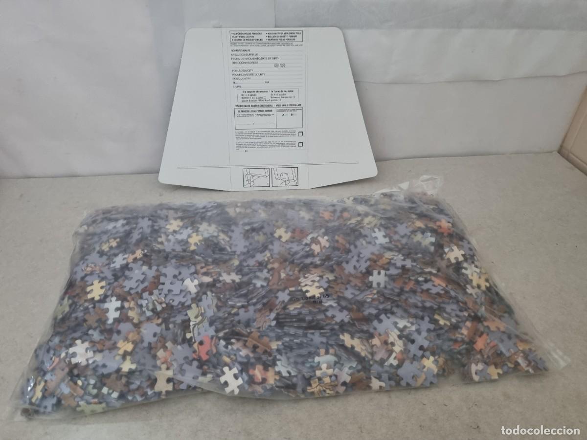 Puzzles: Puzzle educa nuevo sin abrir 4000 piezas - Foto 4