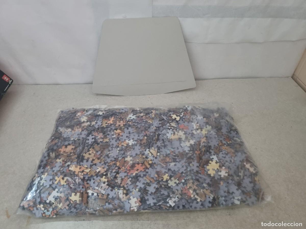 Puzzles: Puzzle educa nuevo sin abrir 4000 piezas - Foto 6