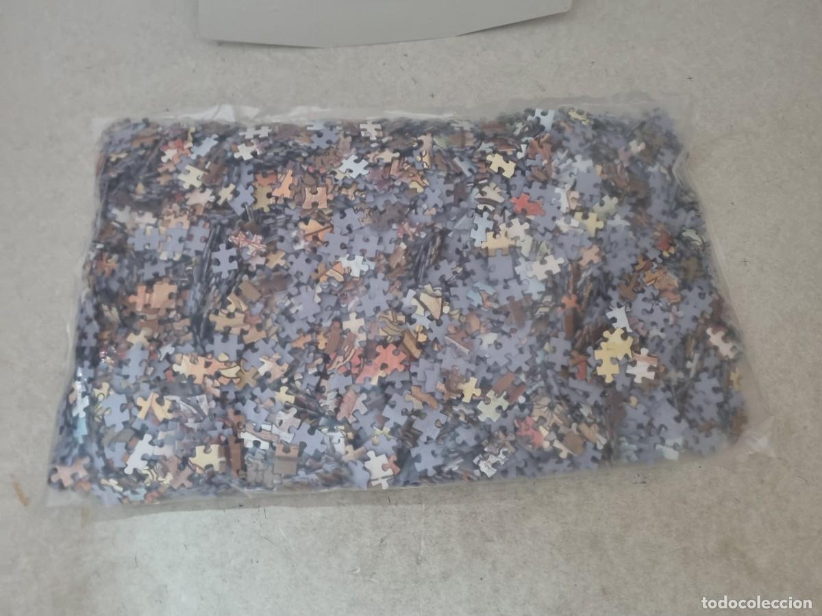 Puzzles: Puzzle educa nuevo sin abrir 4000 piezas - Foto 7
