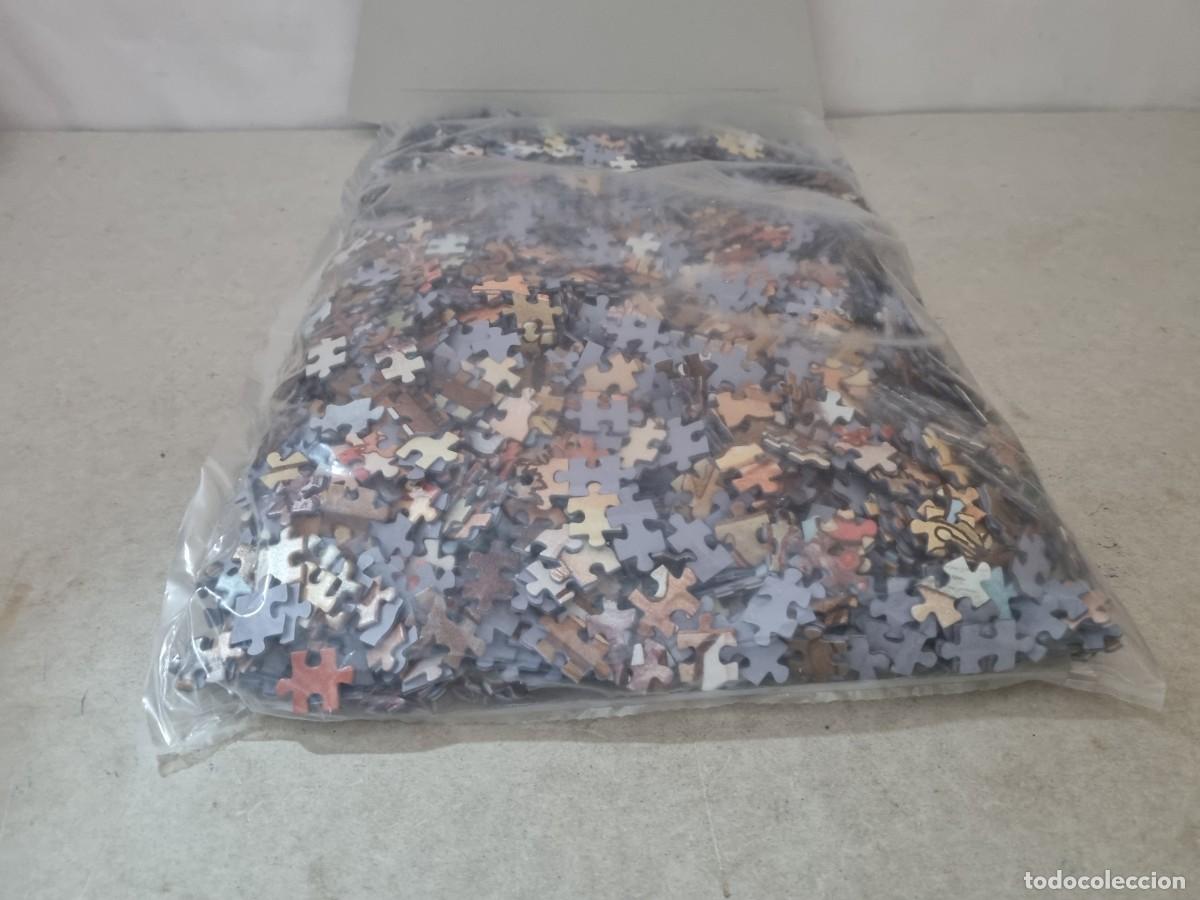 Puzzles: Puzzle educa nuevo sin abrir 4000 piezas - Foto 8