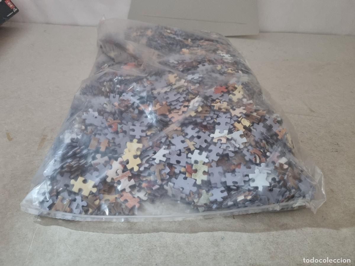 Puzzles: Puzzle educa nuevo sin abrir 4000 piezas - Foto 9