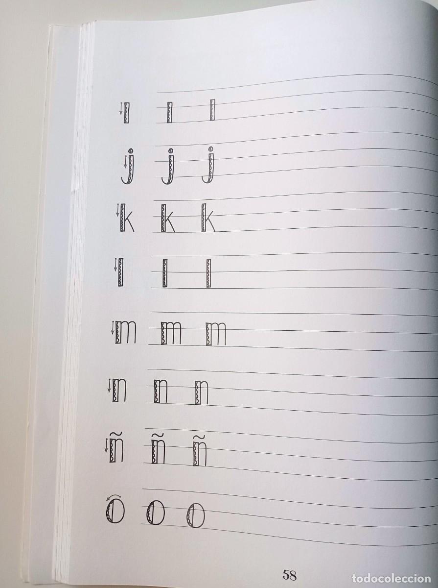 Puzzles: LIBRO DE LETTERING CREATIVO Y CALIGRAF&Iacute;A MODERNA - Foto 5