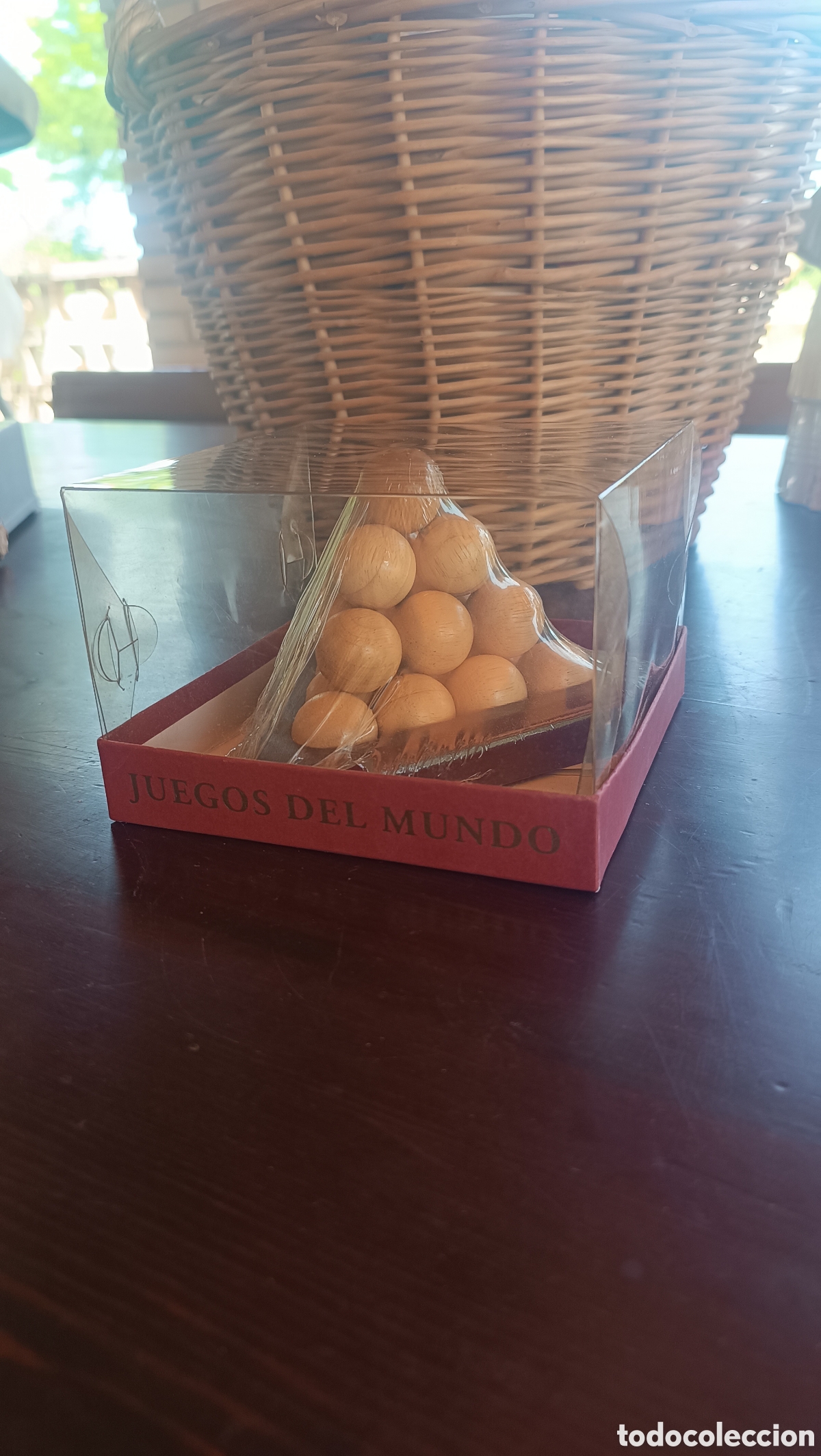 Puzzles: Juegos del mundo, rompecabezas. - Foto 2