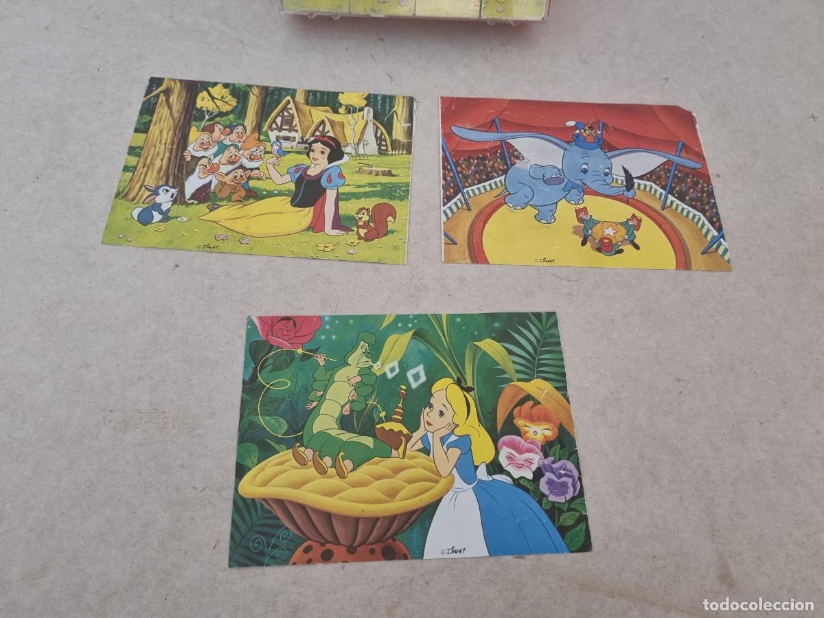 Puzzles: Cubo rompecabezas con 12 cubos de plastico - Foto 3