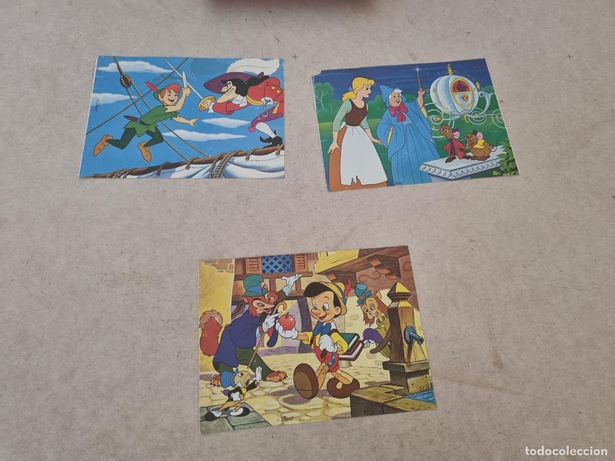 Puzzles: Cubo rompecabezas con 12 cubos de plastico - Foto 4