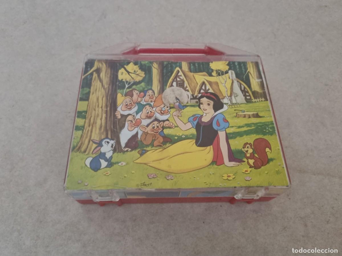 Puzzles: Cubo rompecabezas con 12 cubos de plastico - Foto 14