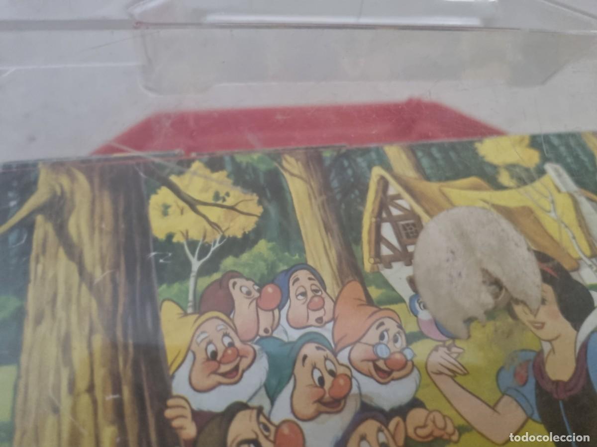 Puzzles: Cubo rompecabezas con 12 cubos de plastico - Foto 15