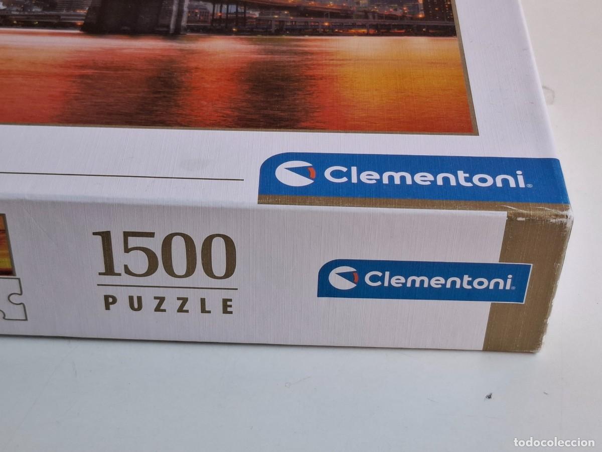 Puzzles: PUZZLE DE 1500 PIEZAS - Foto 3