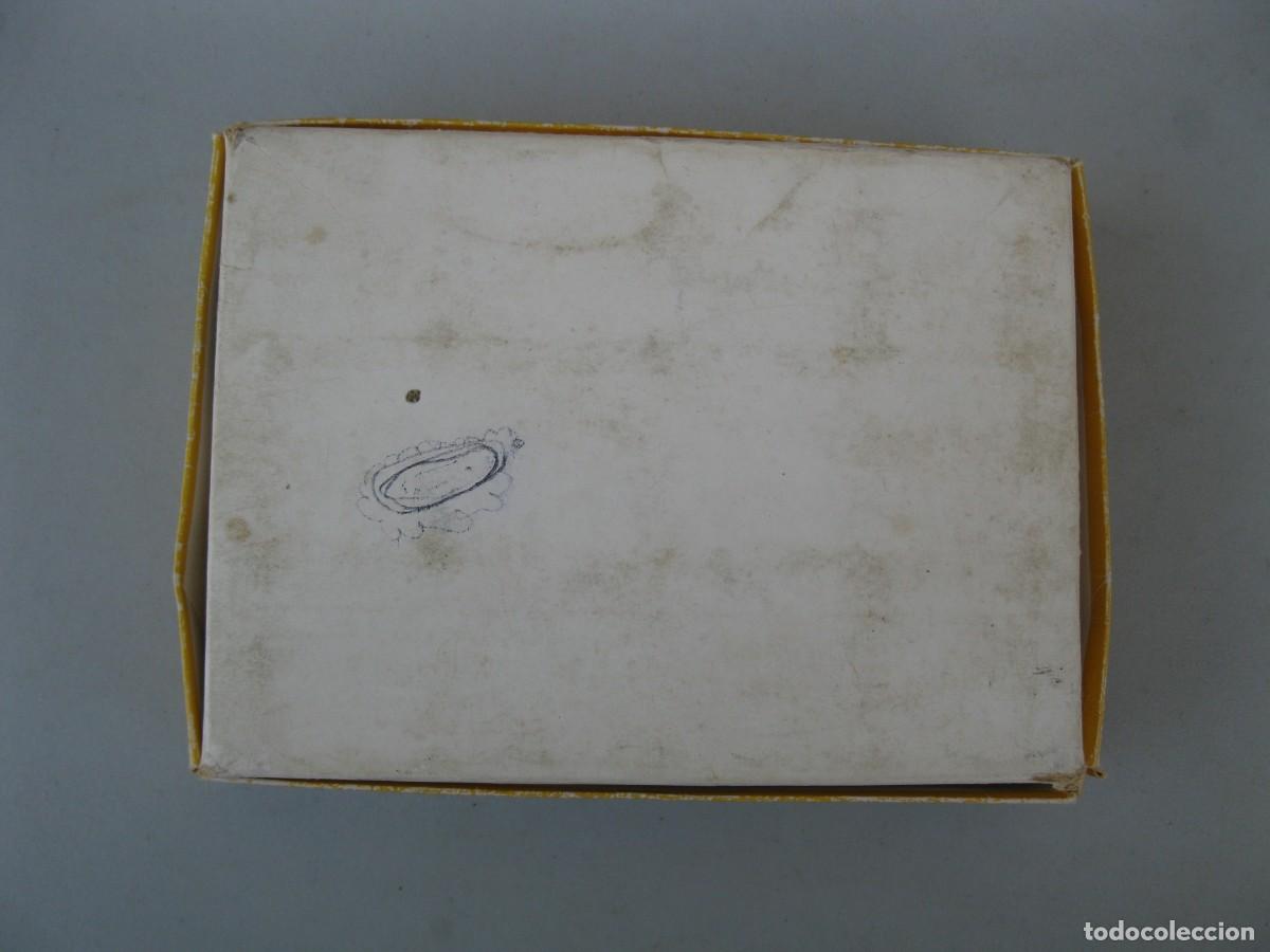 Puzzles: ROMPECABEZAS DE CUBOS DE PL&Aacute;STICO - PANDA - DALMAU CARLES PLA - REF. 593. - Foto 9