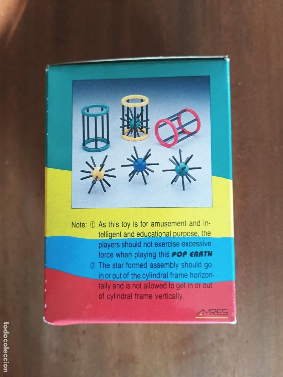 Puzzles: LIBERA AL PRISIONERO.NUEVO. - Foto 4