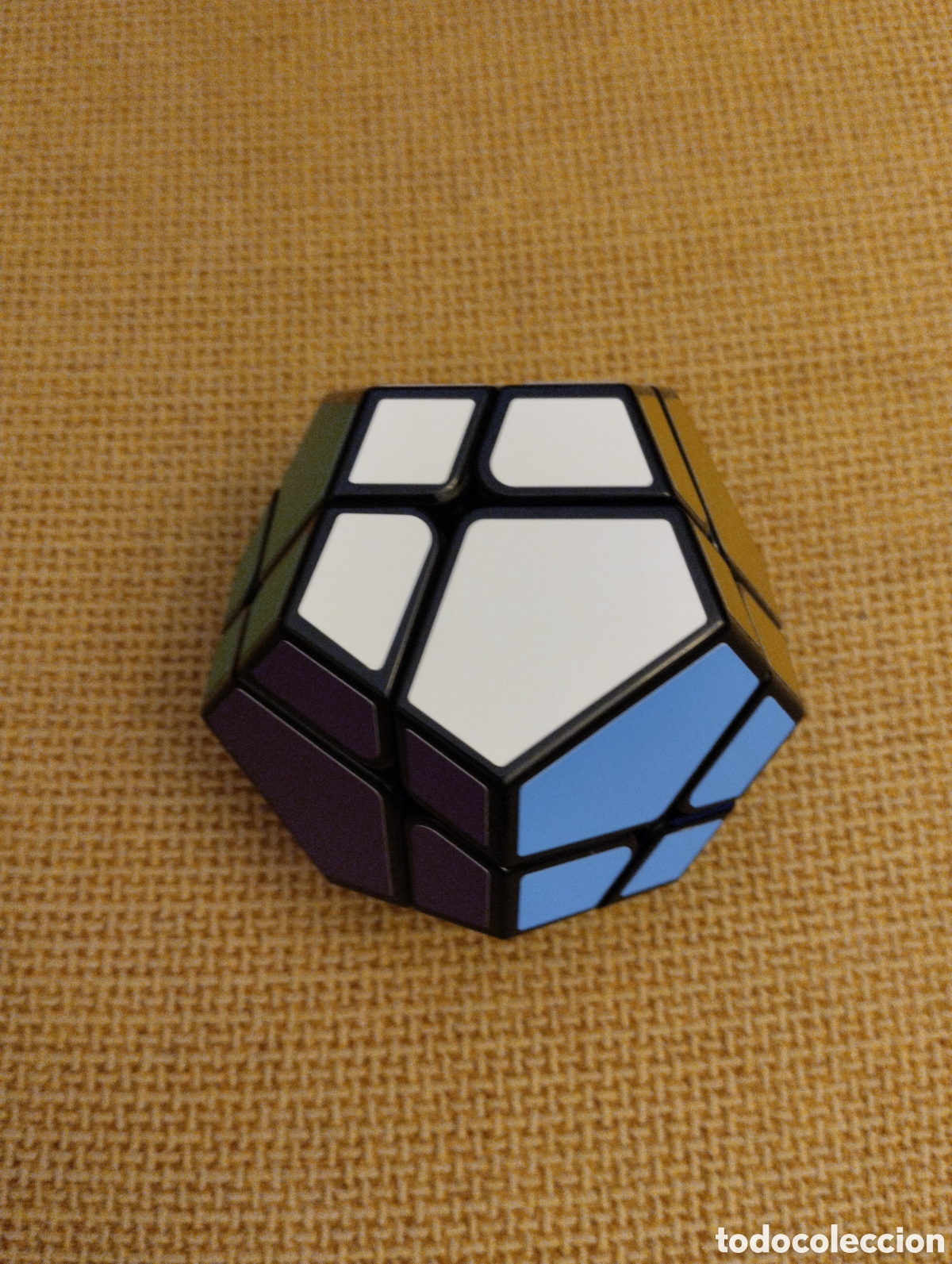 Puzzles: Rompecabezas Meffert - Foto 2