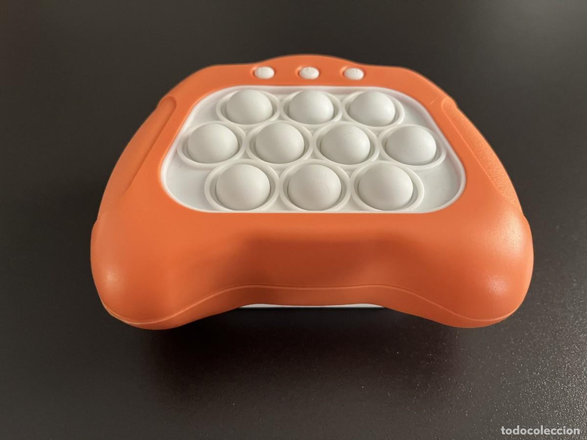 Puzzles: Consola Pop-it Electr&oacute;nica + Pilas - Foto 2
