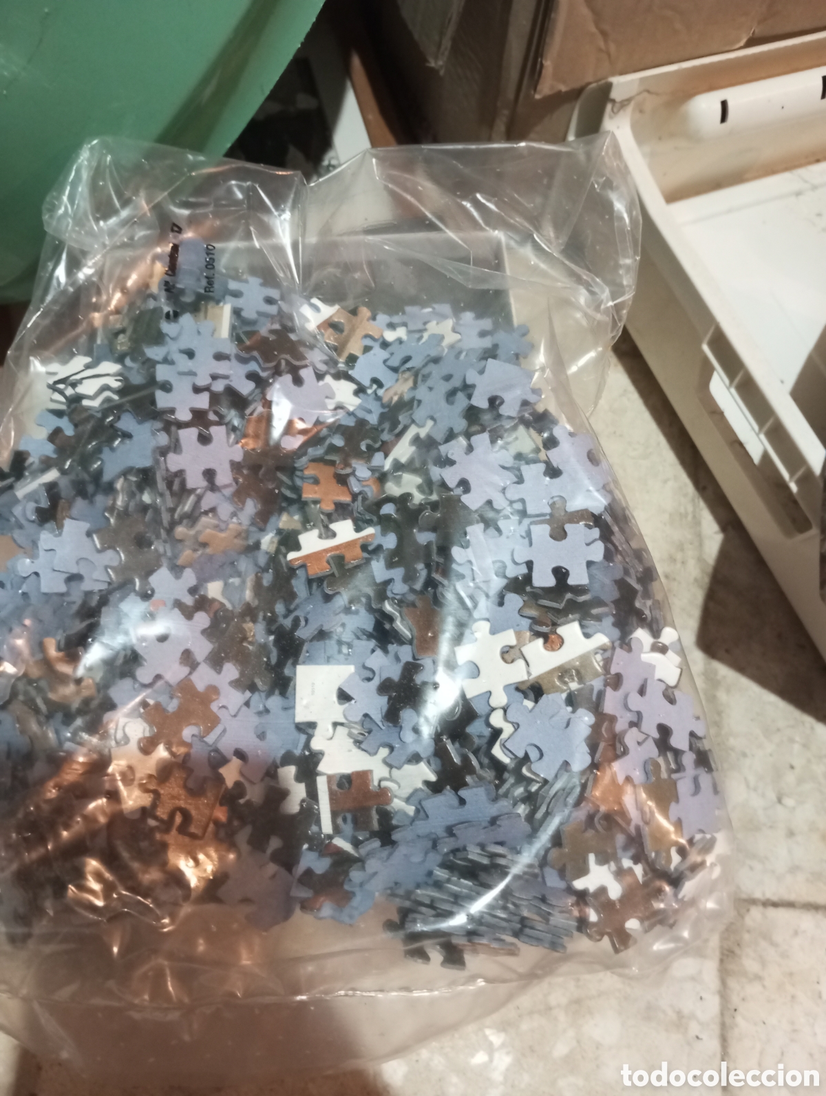 Puzzles: Puzzle meninas 1000piezas - Foto 2