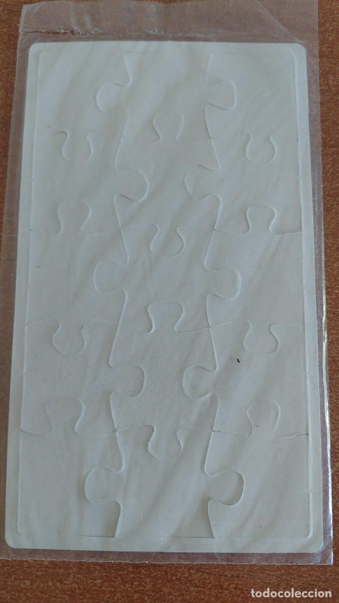Puzzles: Puzzle Macario Tomate frito Starlux - Foto 2