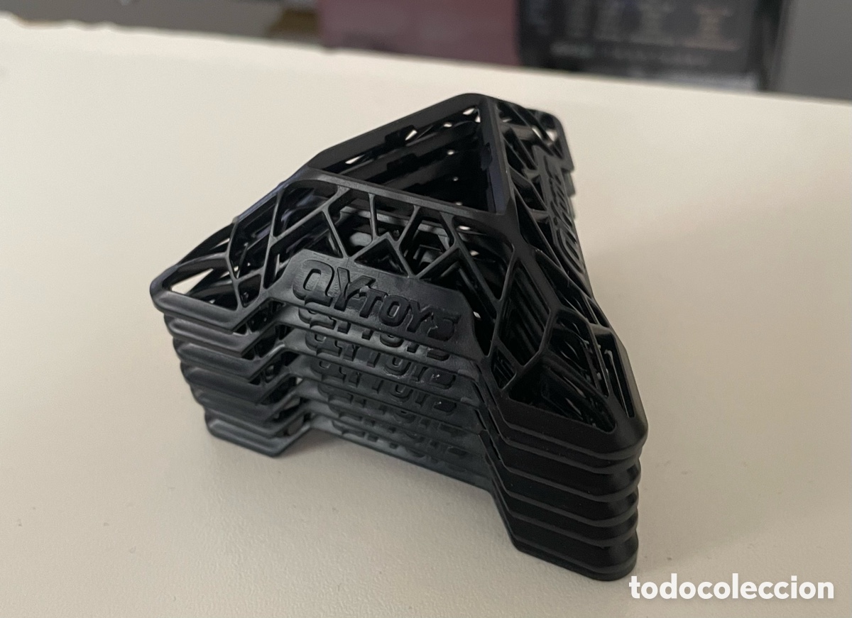Puzzles: BASES Y SOPORTES CUBOS DE RUBIK - Foto 6