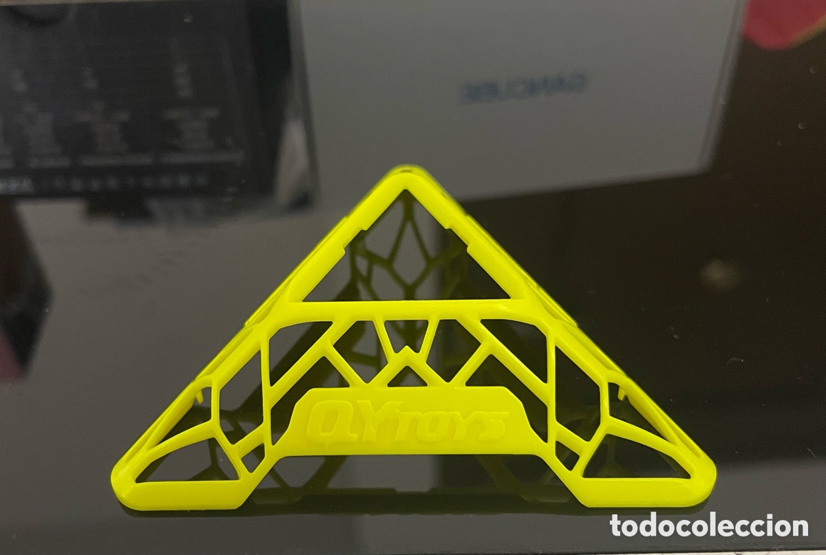 Puzzles: BASES Y SOPORTES CUBOS DE RUBIK - Foto 11