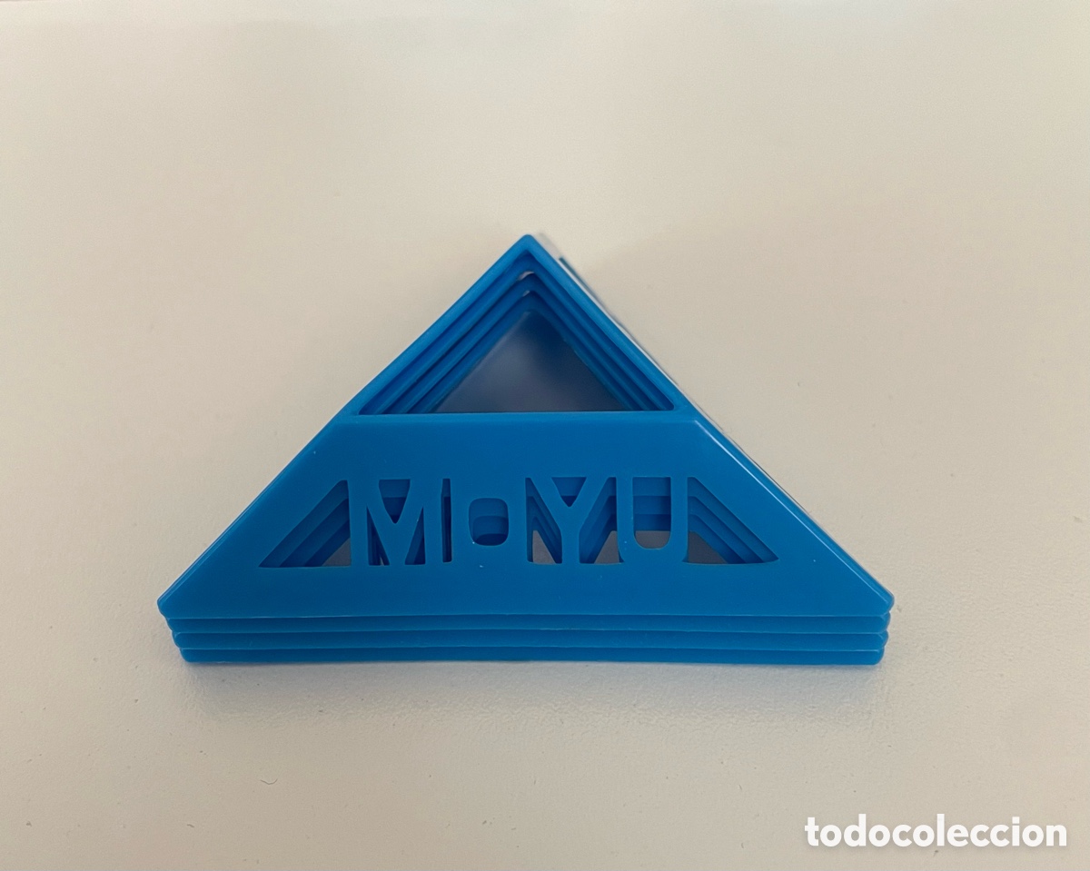 Puzzles: BASES Y SOPORTES CUBOS DE RUBIK - Foto 17