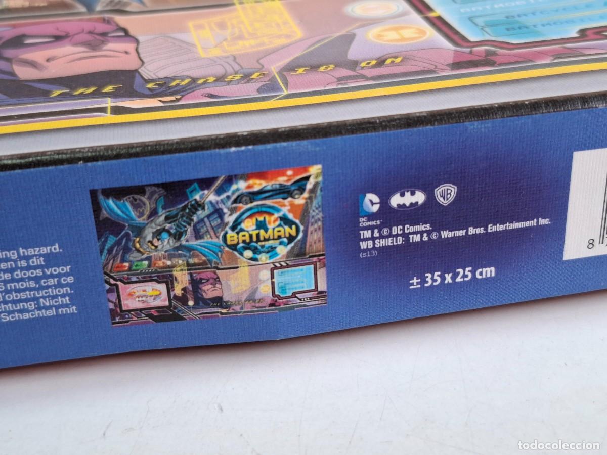 Puzzles: PUZZLE BATMAN ------------------- - Foto 4