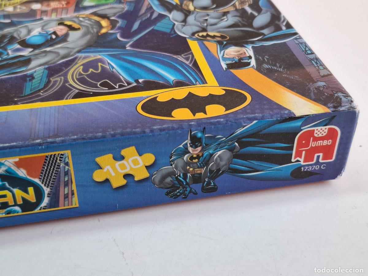 Puzzles: PUZZLE BATMAN ------------------- - Foto 6