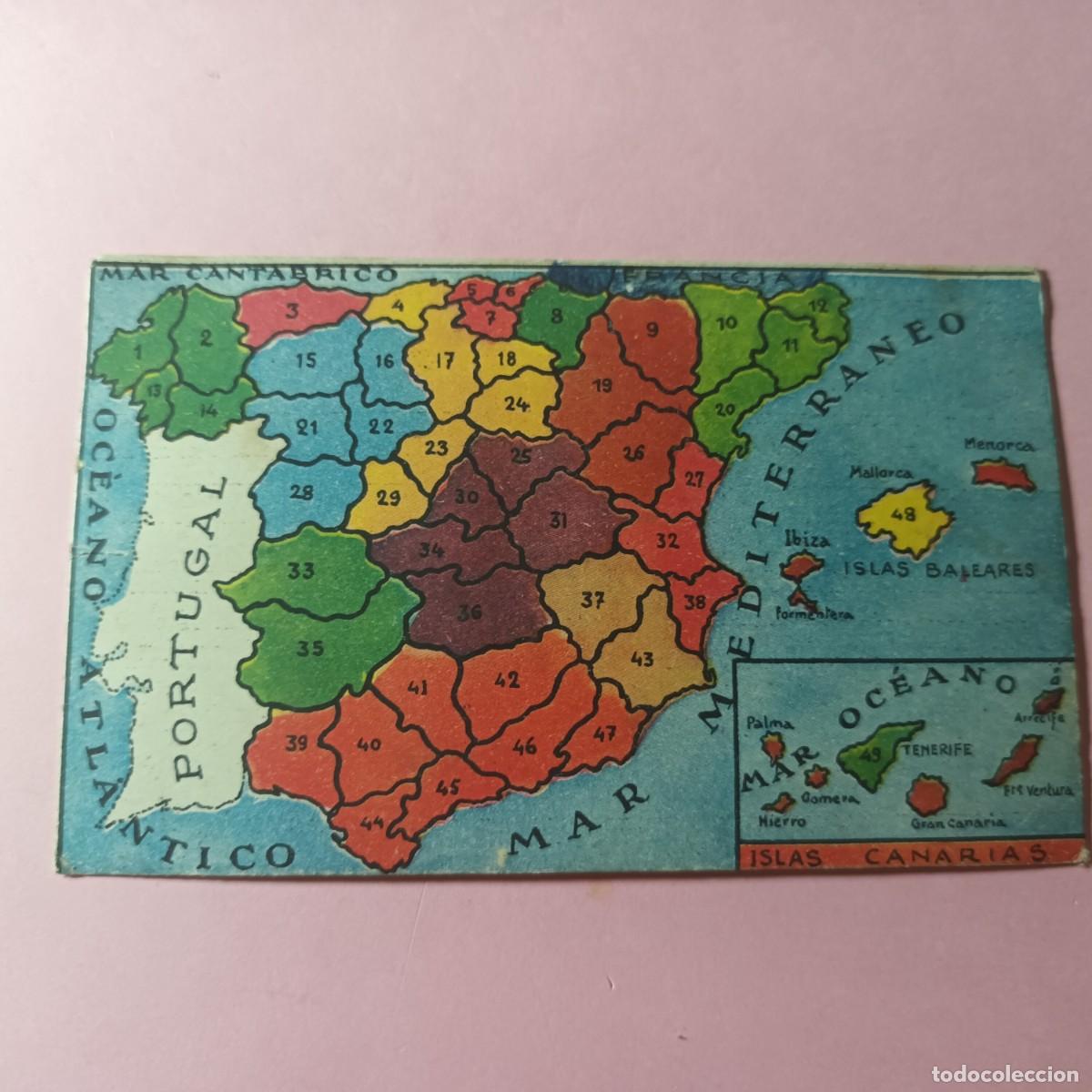 Puzzles: Puzle Espa&ntilde;a. Completo Lote C - 217