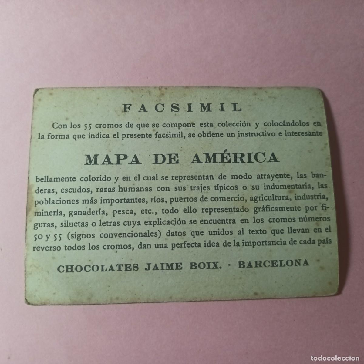 Puzzles: Puzle mapa de America Lote C - 216 - Foto 6