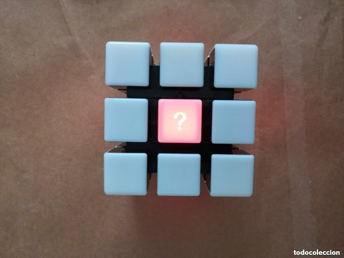 Puzzles: PUZZLE , ROMPECABEZAS CUBO DE RUBIK SPARK ELECTRONICO - Foto 3