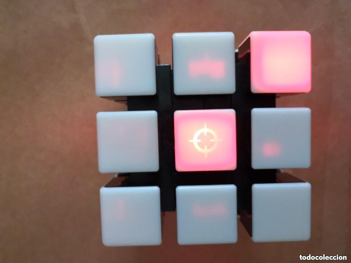 Puzzles: PUZZLE , ROMPECABEZAS CUBO DE RUBIK SPARK ELECTRONICO - Foto 6