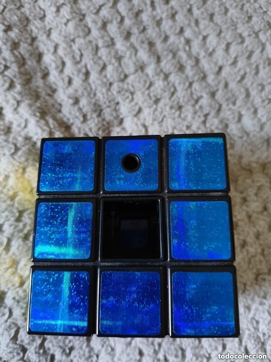 Puzzles: PUZZLE , ROMPECABEZAS cubo rubik electronico revolution retro - Foto 5
