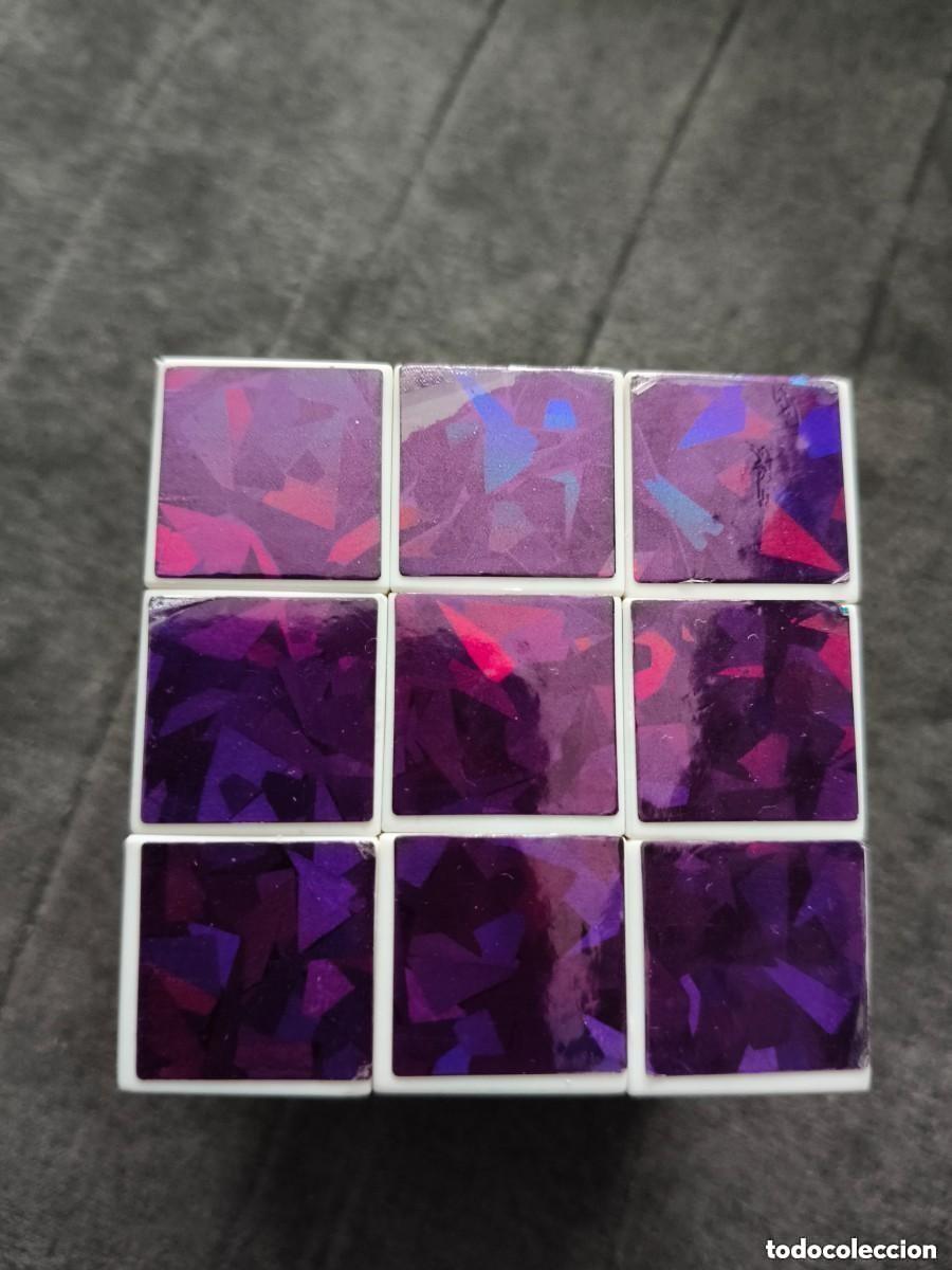 Puzzles: PUZZLE , ROMPECABEZAS cubo rubik 3x3 - Foto 1