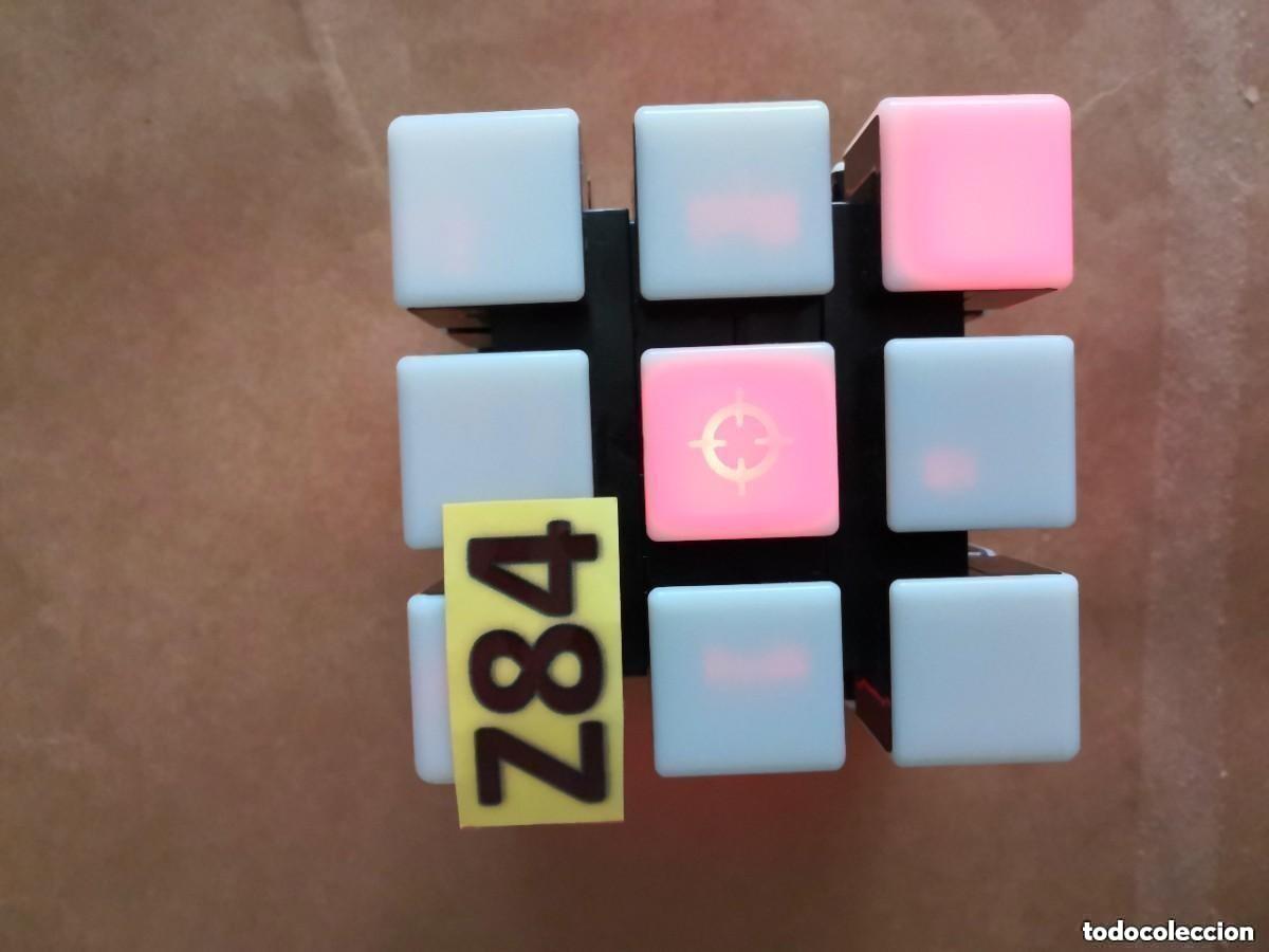 Puzzles: PUZZLE , ROMPECABEZAS CUBO DE RUBIK SPARK ELECTRONICO