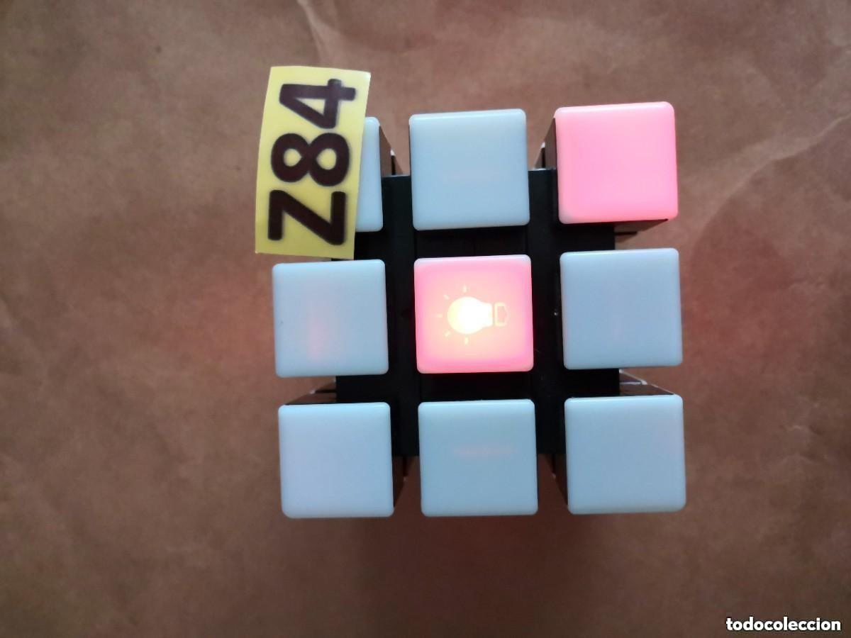 Puzzles: PUZZLE , ROMPECABEZAS CUBO DE RUBIK SPARK ELECTRONICO - Foto 3