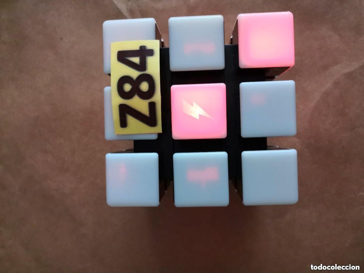 Puzzles: PUZZLE , ROMPECABEZAS CUBO DE RUBIK SPARK ELECTRONICO - Foto 4