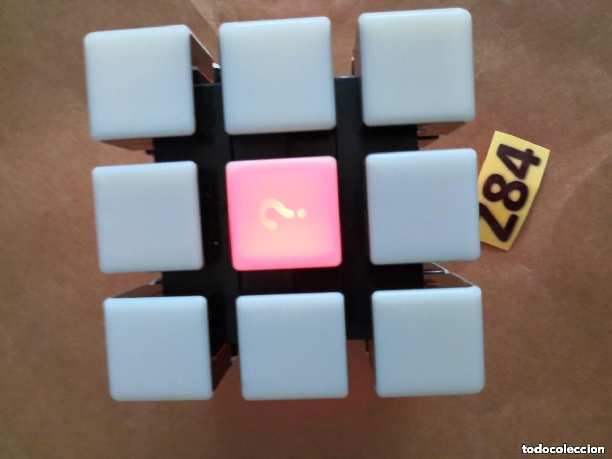 Puzzles: PUZZLE , ROMPECABEZAS CUBO DE RUBIK SPARK ELECTRONICO - Foto 5