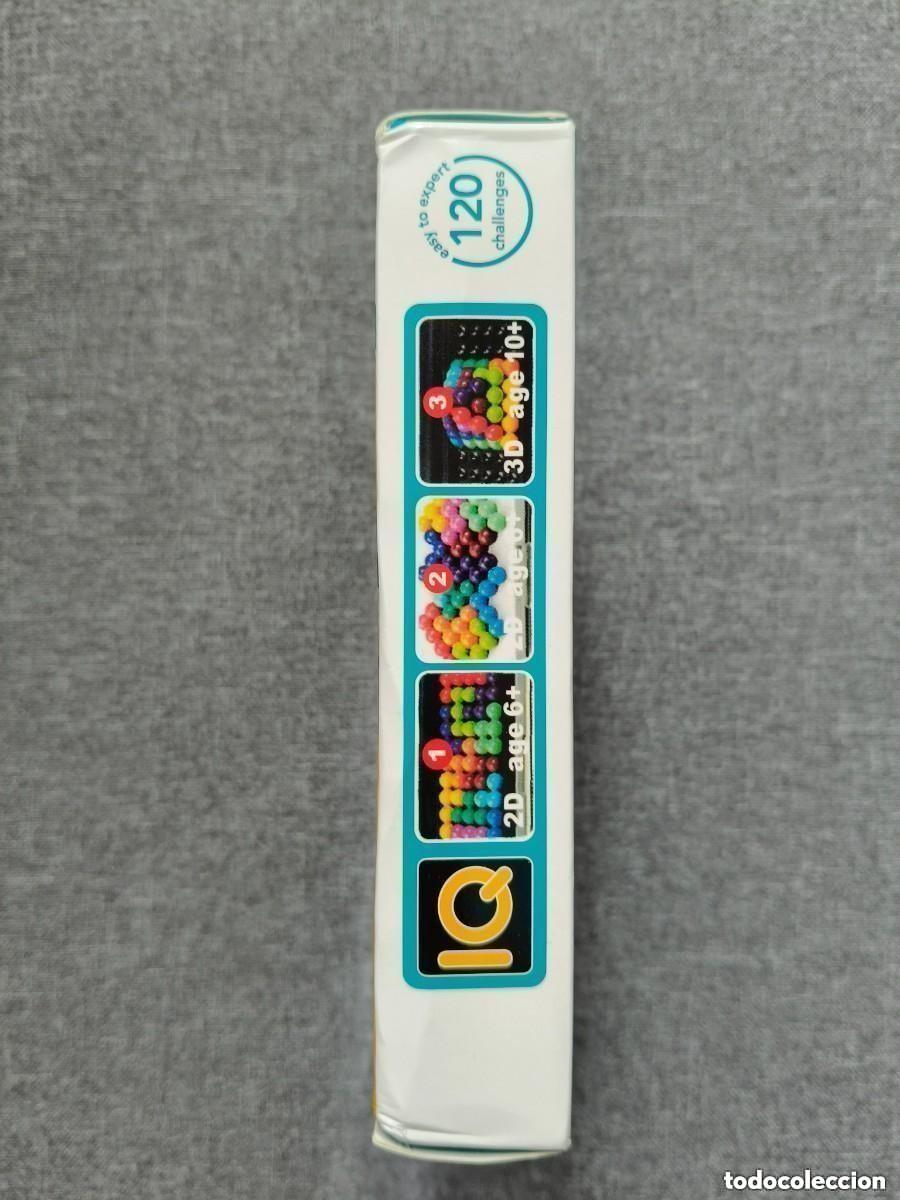 Puzzles: Rompecabezas, juego de bolsillo - IQ Smart Games Puzzler PRO - Foto 3