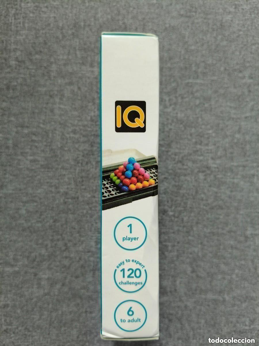 Puzzles: Rompecabezas, juego de bolsillo - IQ Smart Games Puzzler PRO - Foto 4