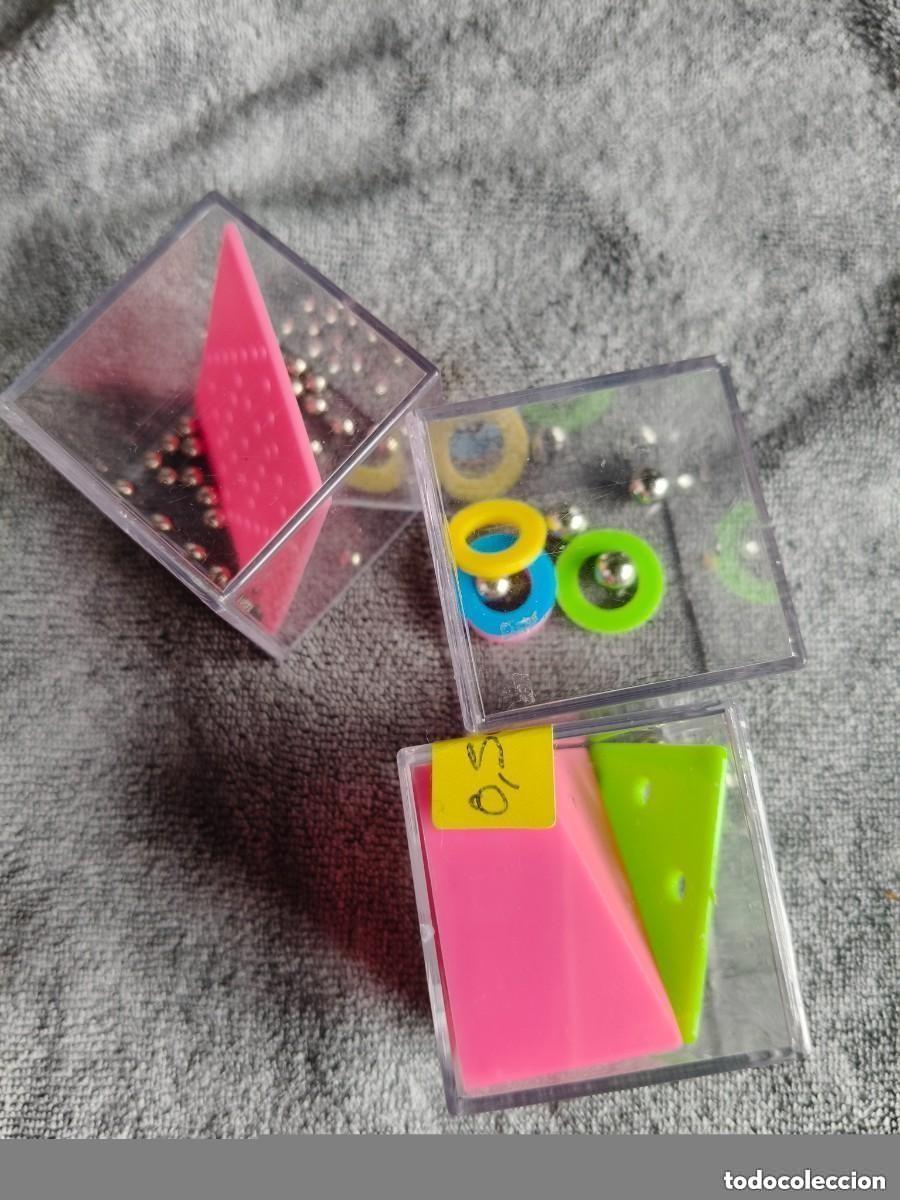 Puzzles: PUZZLE DE PLASTICO ,JUEGOS DE INGENIO, ROMPECABEZAS - Foto 2
