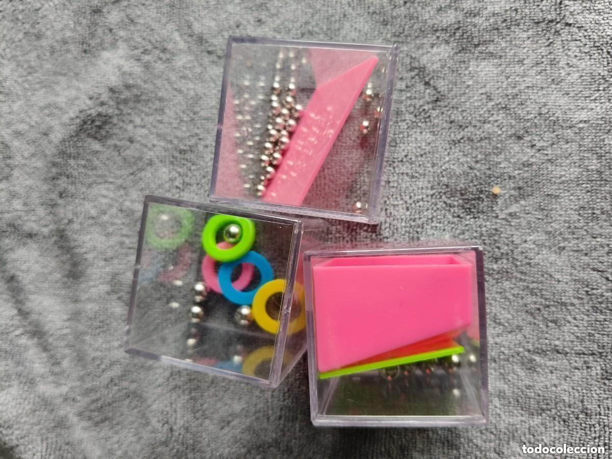 Puzzles: PUZZLE DE PLASTICO ,JUEGOS DE INGENIO, ROMPECABEZAS - Foto 3