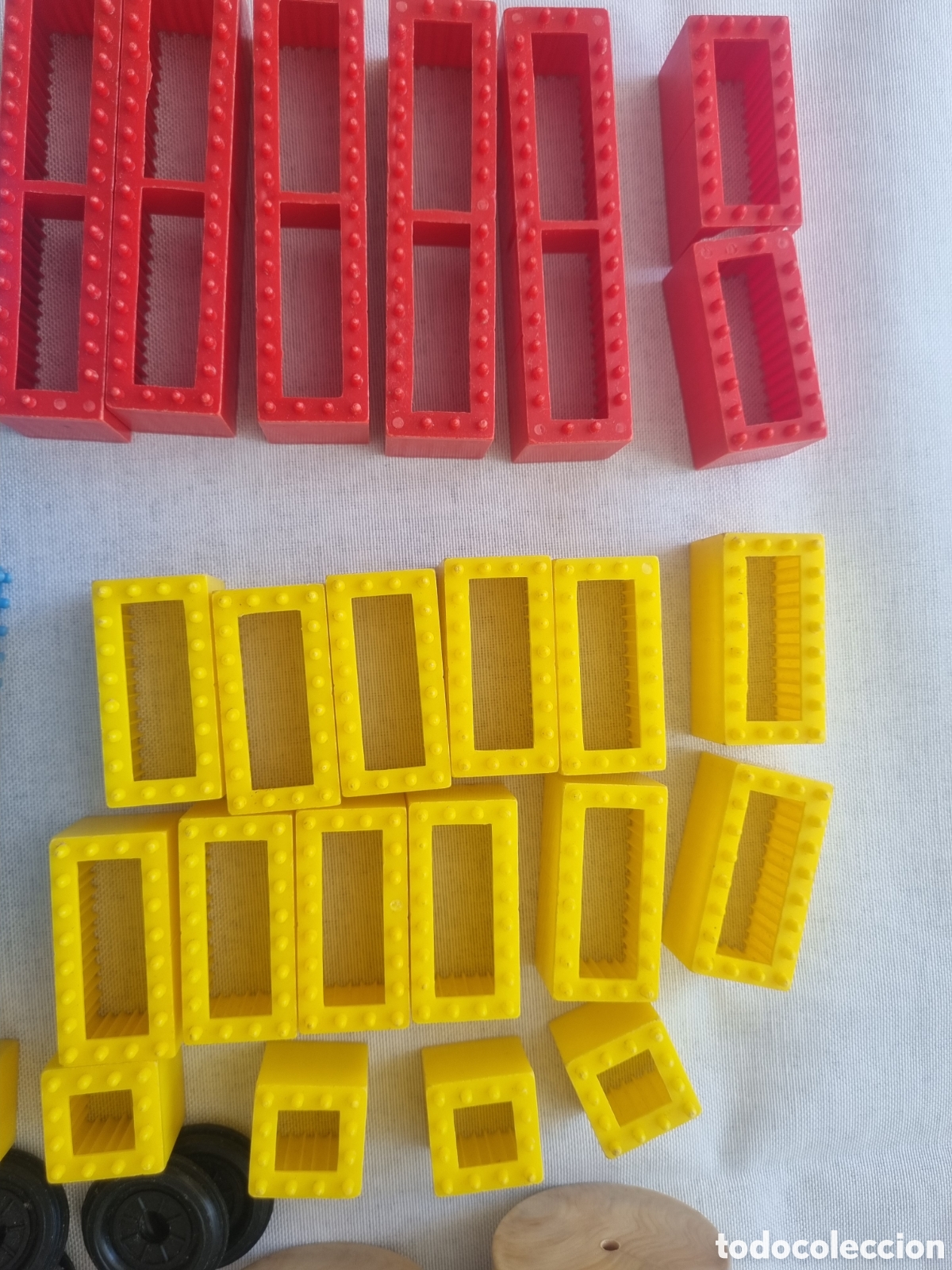 Puzzles: Juguete POLYMAX MAXIMS construcci&oacute;n - Foto 10