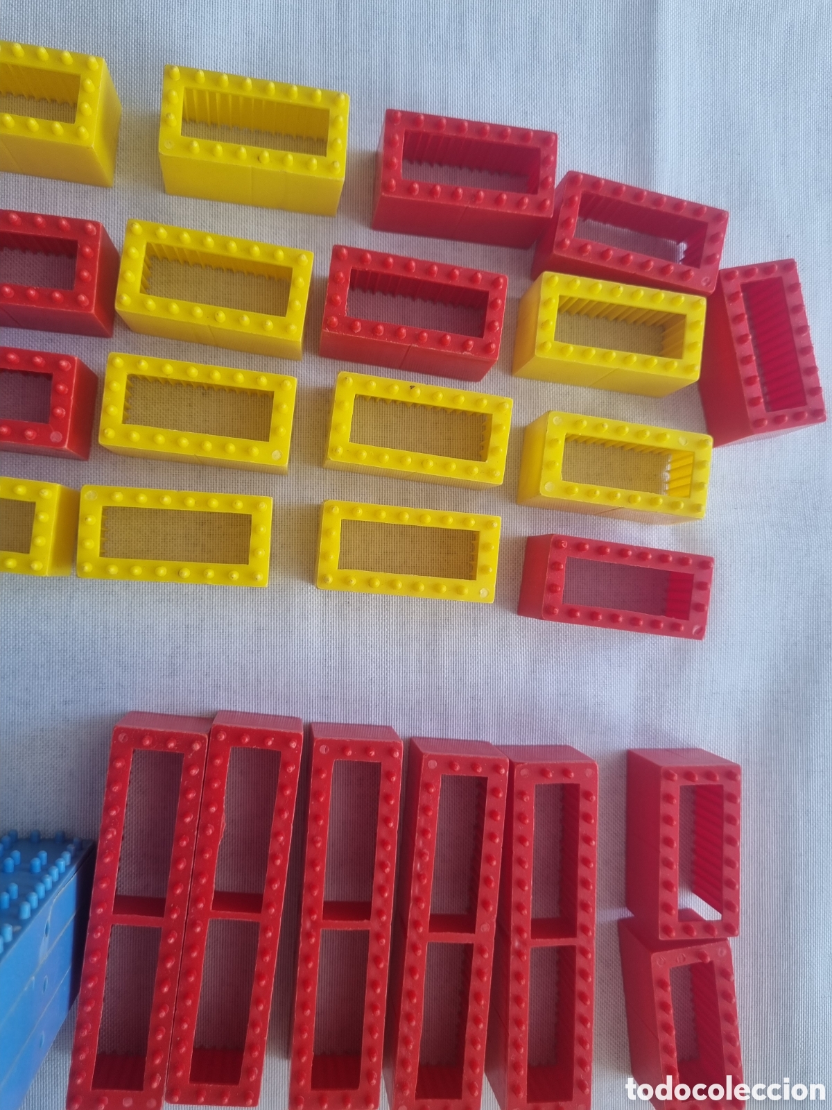Puzzles: Juguete POLYMAX MAXIMS construcci&oacute;n - Foto 11