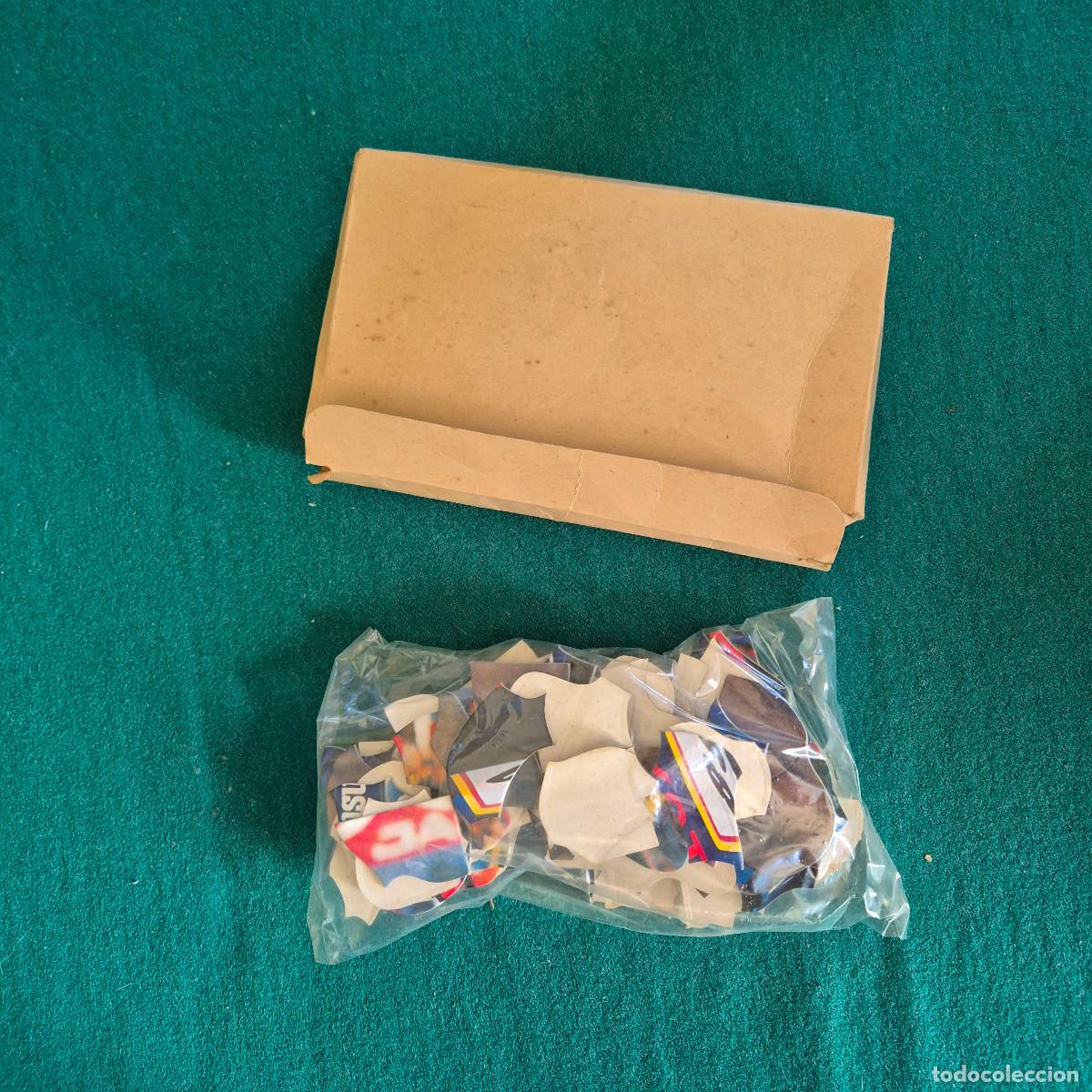 Puzzles: PUZLE TOYOTA DECORACION - Foto 2