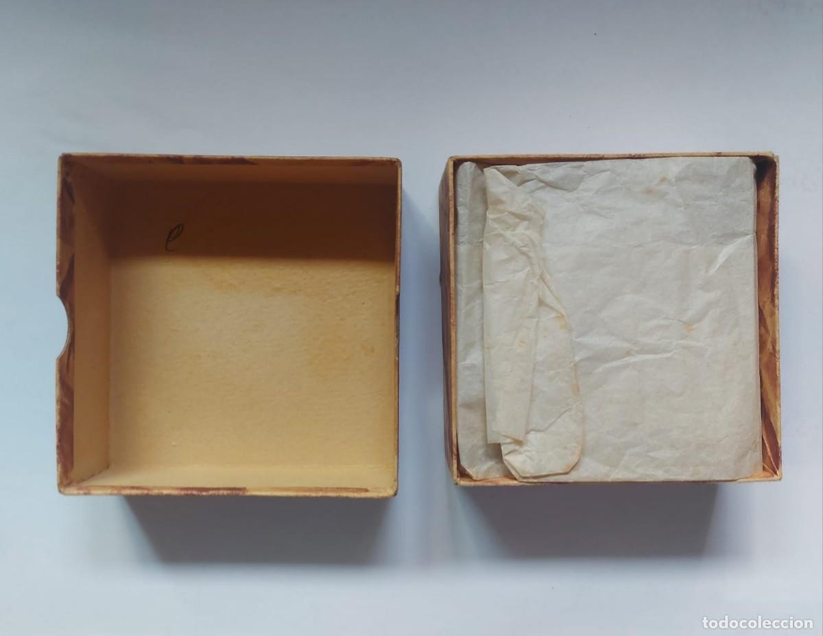 Puzzles: Puzzle antiguo de madera, escena costumbrista. - Foto 4