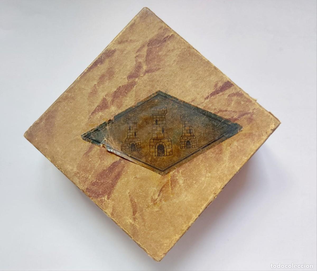 Puzzles: Puzzle antiguo de madera, escena costumbrista. - Foto 9