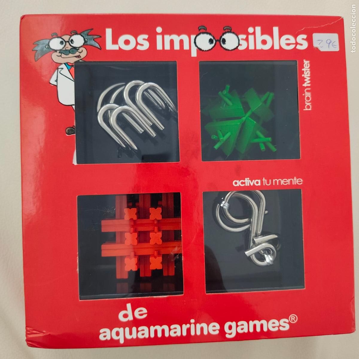 Puzzles: Puzzles juego habilidades los imposibles