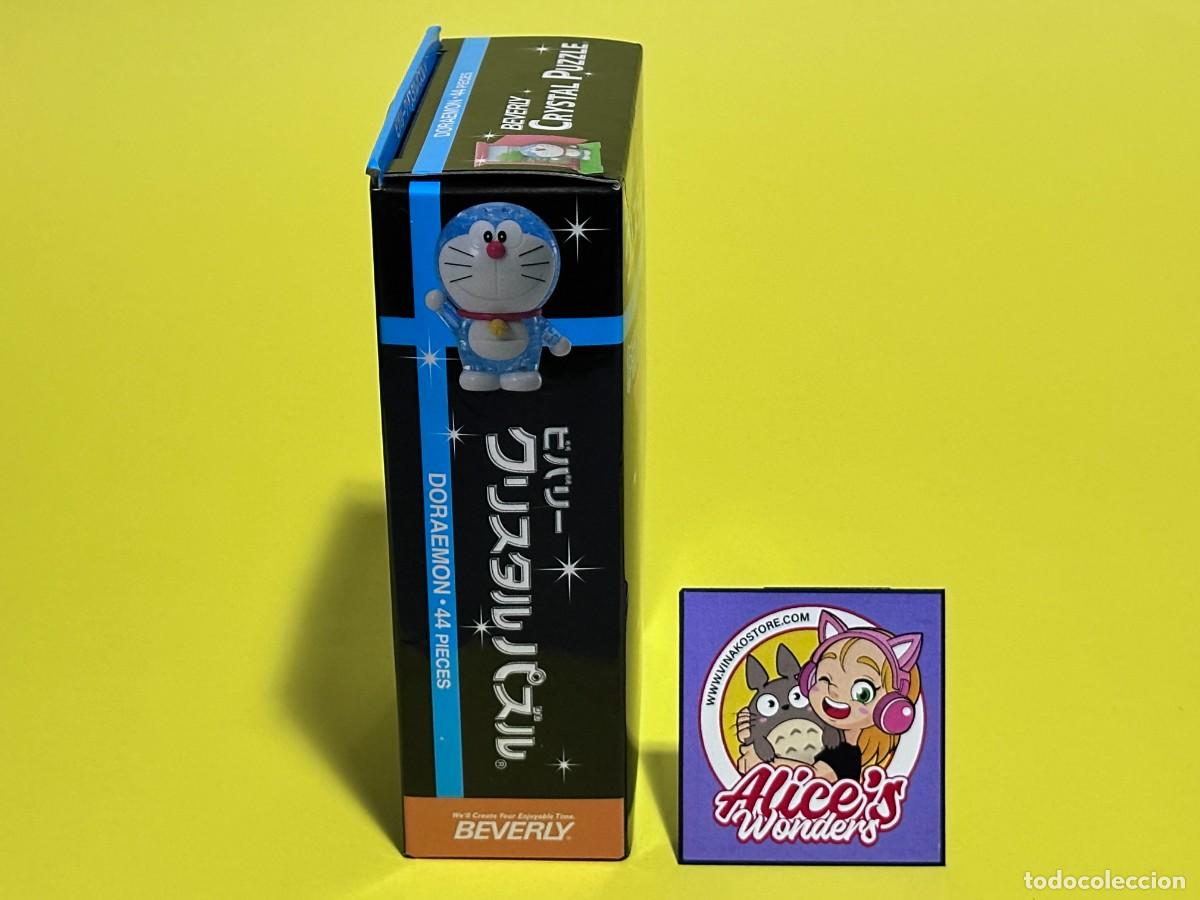 Puzzles: Doraemon Crystal Puzzle New - Foto 3