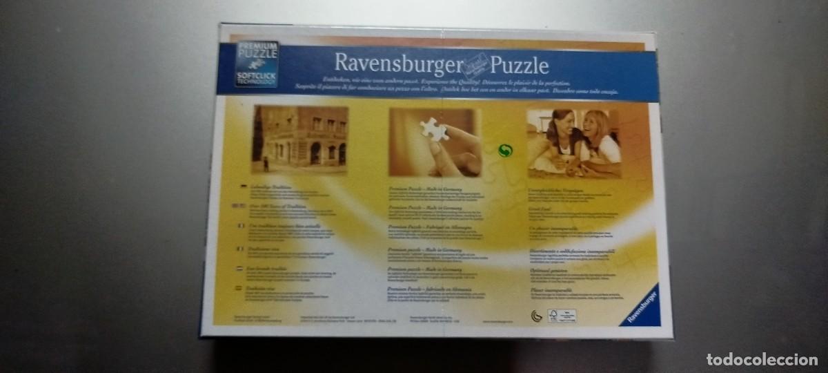 Puzzles: Puzzle Ravensburguer 2000 nuevo - Foto 2